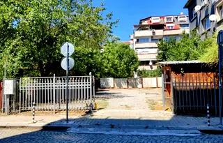 Гараж/Паркомясто в София, Център
