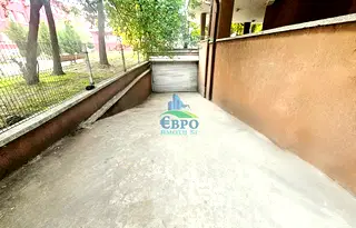 Гараж/Паркомясто в София, Център