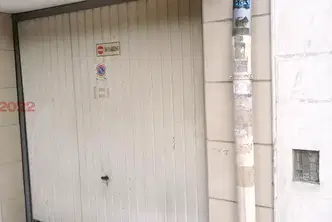 Гараж/Паркомясто в София, Център