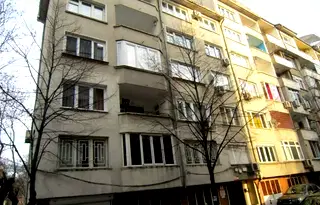 Гараж/Паркомясто в София, Център