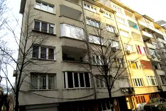 Гараж/Паркомясто в София, Център