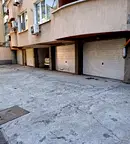 Гараж/Паркомясто в София, Център
