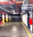 Гараж/Паркомясто в София, Център