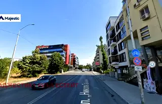 Гараж/Паркомясто в София, Дианабад