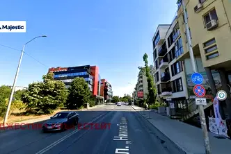 Гараж/Паркомясто в София, Дианабад