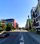 Гараж/Паркомясто в София, Дианабад
