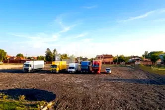Гараж/Паркомясто в София, Димитър Миленков