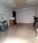 Гараж/Паркомясто в София, Докторски паметник