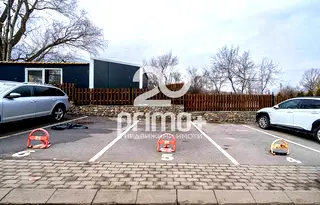 Гараж/Паркомясто в София, Драгалевци