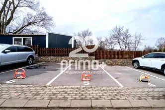 Гараж/Паркомясто в София, Драгалевци