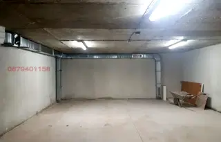 Гараж/Паркомясто в София, Дружба 2