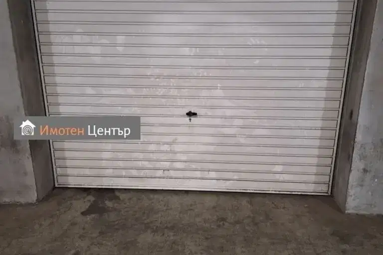 Garage/Parking in Sofiya, Drujba 2