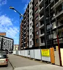 Гараж/Паркомясто в София, Дружба 2