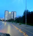 Гараж/Паркомясто в София, Дружба 2