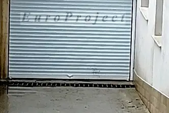 Гараж/Паркомясто в София, Дървеница