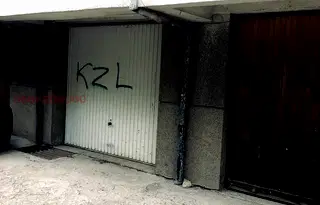 Гараж/Паркомясто в София, Дървеница