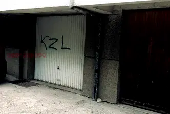 Гараж/Паркомясто в София, Дървеница