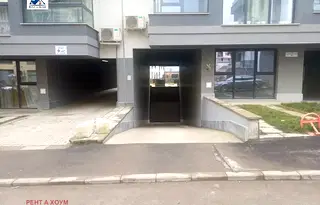 Гараж/Паркомясто в София, Дървеница