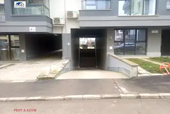 Гараж/Паркомясто в София, Дървеница