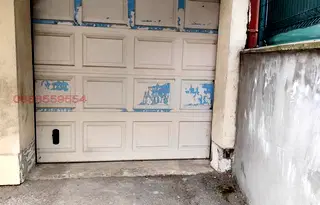 Гараж/Паркомясто в София, Дървеница
