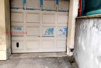 Гараж/Паркомясто в София, Дървеница
