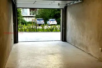 Гараж/Паркомясто в София, Дървеница