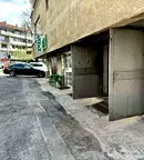 Гараж/Паркомясто в София, Гео Милев