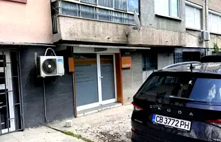 Гараж/Паркомясто в София, Гео Милев
