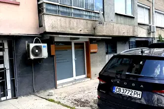 Гараж/Паркомясто в София, Гео Милев