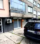 Гараж/Паркомясто в София, Гео Милев
