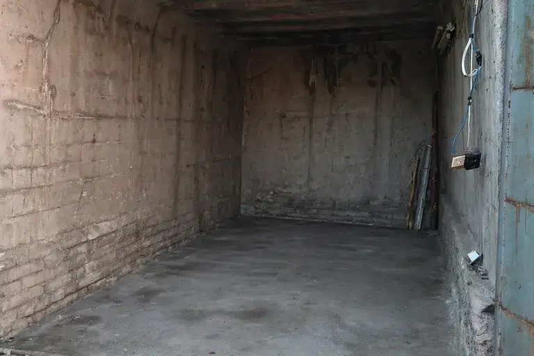 Garage/Parking in Sofiya, Geo Milev