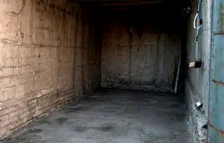 Гараж/Паркомясто в София, Гео Милев