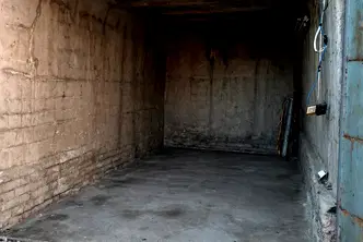 Гараж/Паркомясто в София, Гео Милев