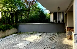 Гараж/Паркомясто в София, Гео Милев