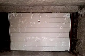 Гараж/Паркомясто в София, Гео Милев