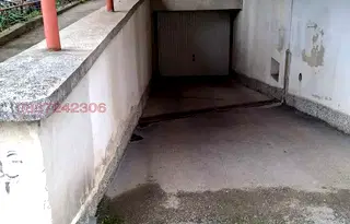 Гараж/Паркомясто в София, Гео Милев