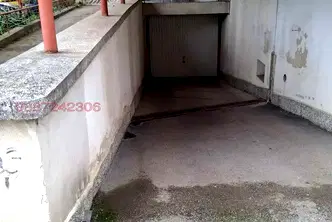 Гараж/Паркомясто в София, Гео Милев