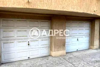 Гараж/Паркомясто в София, Гоце Делчев