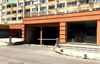 Гараж/Паркомясто в София, Гоце Делчев