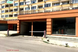 Гараж/Паркомясто в София, Гоце Делчев