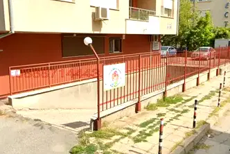 Гараж/Паркомясто в София, Гоце Делчев