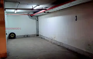 Гараж/Паркомясто в София, Гоце Делчев