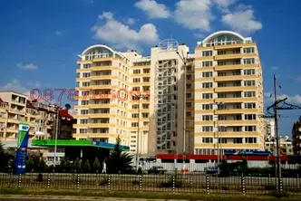 Гараж/Паркомясто в София, Гоце Делчев