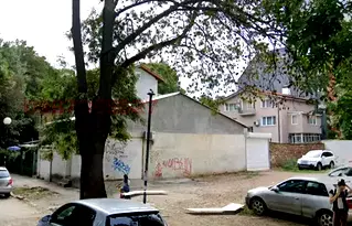 Гараж/Паркомясто в София, Хаджи Димитър
