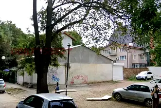 Гараж/Паркомясто в София, Хаджи Димитър