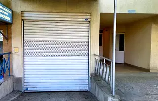 Гараж/Паркомясто в София, Хаджи Димитър