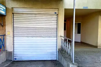 Гараж/Паркомясто в София, Хаджи Димитър