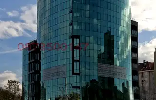 Гараж/Паркомясто в София, Хиподрума