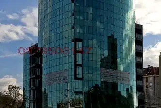 Гараж/Паркомясто в София, Хиподрума