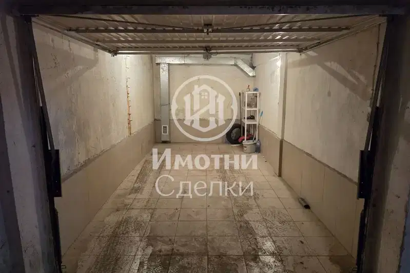 Garage/Parking in Sofiya, Hipodruma